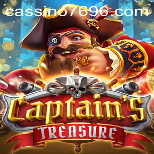 Explore o Mundo Fascinante de CaptainssTreasure