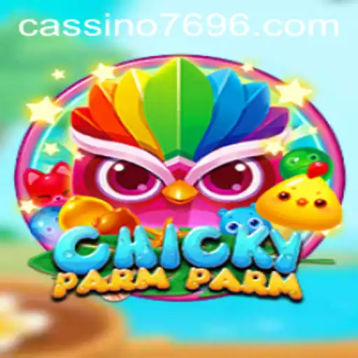 Explorando o Fascinante Mundo de ChickyParmParm: Um Jogo Inovador de Estratégia