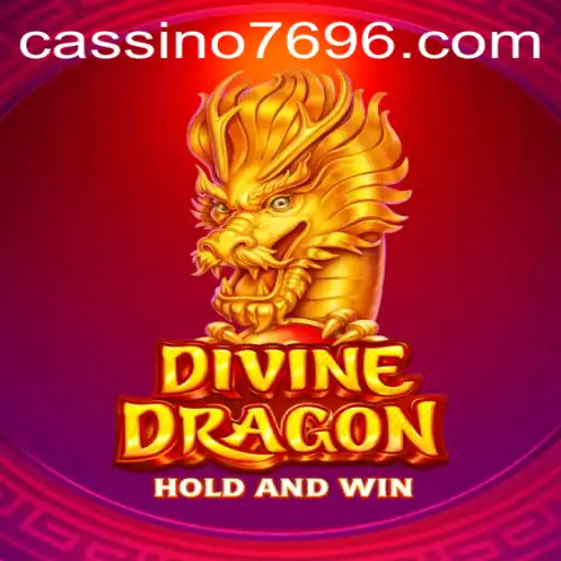 Descubra o Fascinante Mundo do Jogo DivineDragon e a Chave para o Sucesso em 7696.com