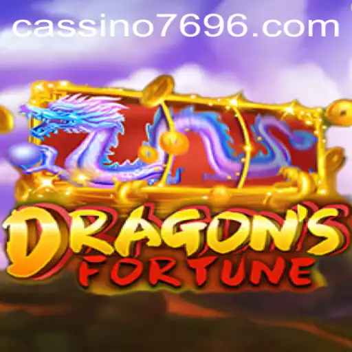 DragonFortune: Uma Aventura Épica no Mundo Virtual