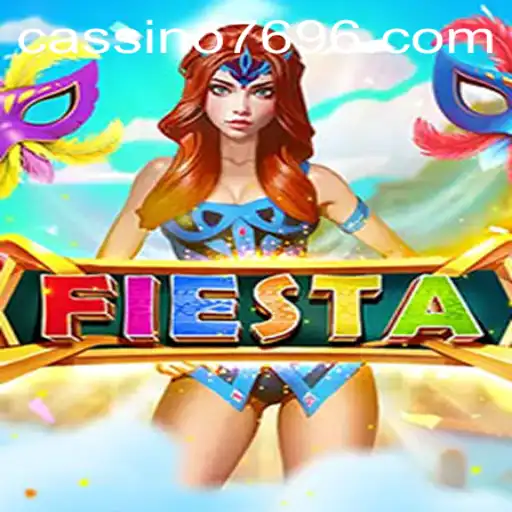 Descubra as Emoções de Fiesta: O Jogo que Conquista Multidões
