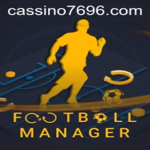 Explorando o Mundo de FootballManager e a Parceria com 7696.com