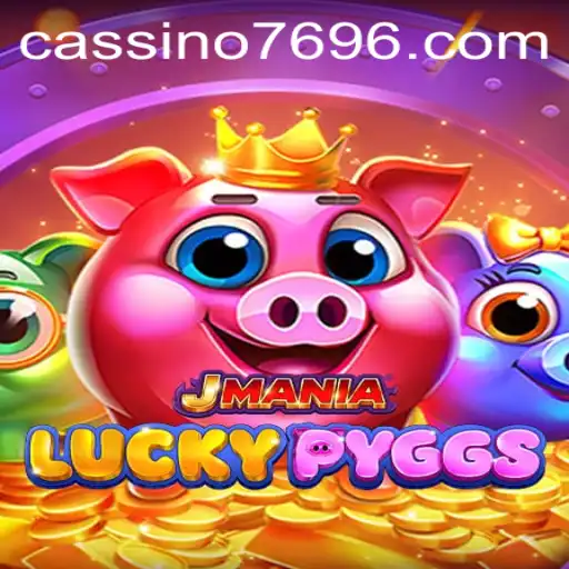 Explorando o Mundo do Jogo JManiaLuckyPyggs: Regras e Introdução