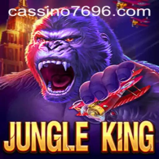 Explorando JungleKing: O Novo Fenômeno de Jogos e 7696.com