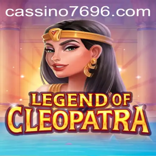 Legend of Cleopatra: Aventura no Egito Antigo