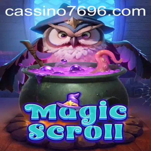 Descubra o Fascinante Mundo de MagicScroll e suas Regras Incríveis