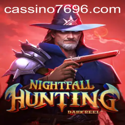 Aventura e Estratégia: Explorando o Universo de NightfallHunting