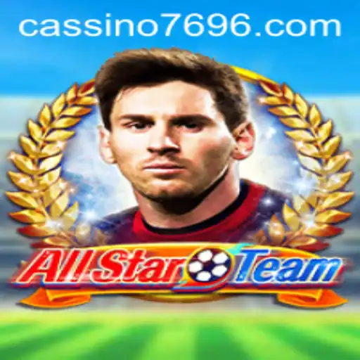 AllStarTeam: Um Jogo Empolgante que Revoluciona o Mundo dos Esportes