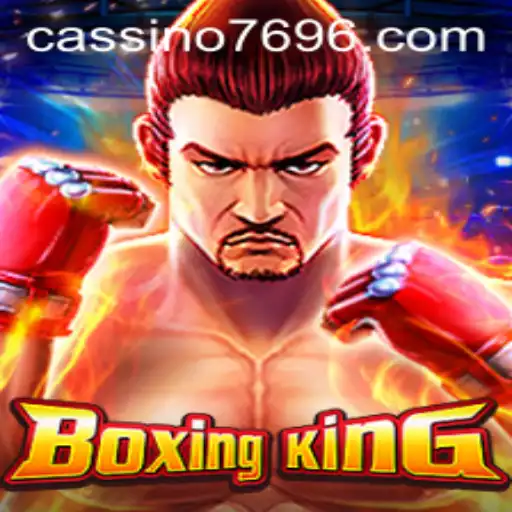 BoxingKing: O Jogo de Luta que Está Conquistando o Mundo