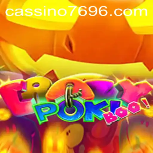 Desvendando CrazyPokiBoo: Um Jogo Inovador no Cenário Atual