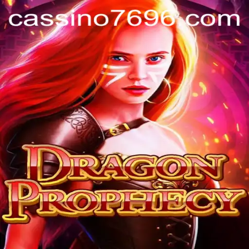 Descubra o Fascinante Mundo de DragonProphecy: Aventuras e Estratégias