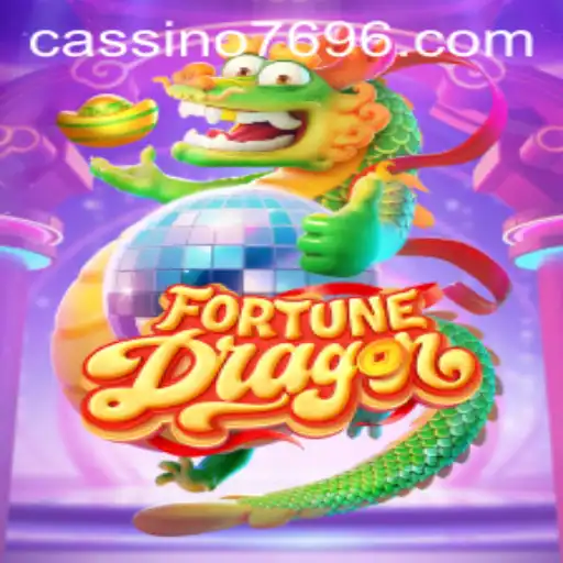 Explorando o Mundo de FortuneDragon e a Plataforma 7696.com