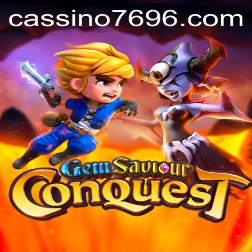 Explorando o Mundo Aventureiro de GemSaviourConquest