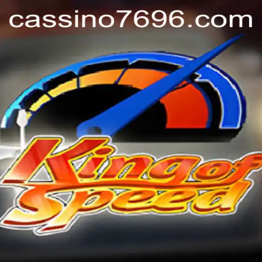 Exploração Profunda do Jogo KingofSpeed: Um Olhar Sobre a Dinâmica e Regras