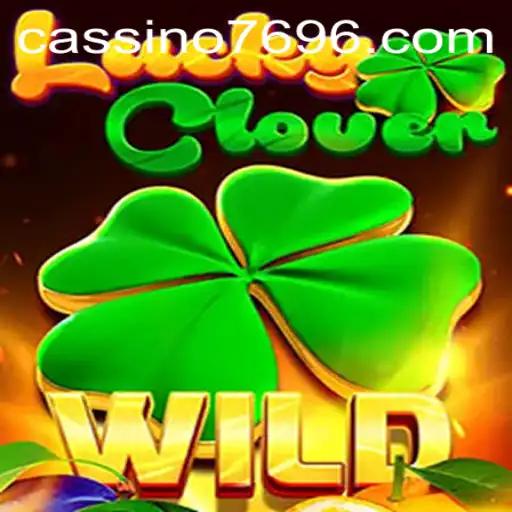 Descubra o Fascinante Mundo de LuckyClover