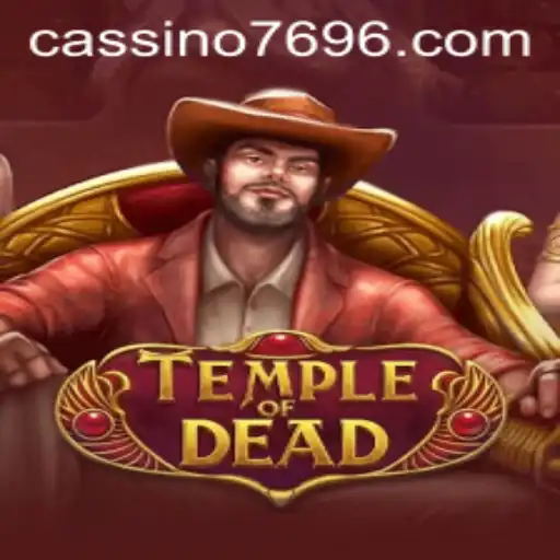 TempleofDead: A Nova Sensação do Mundo dos Jogos