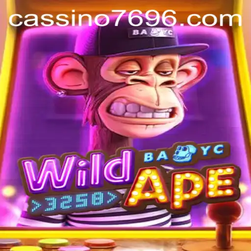 Explorando WildApe3258: Um Mundo Selvagem de Aventura