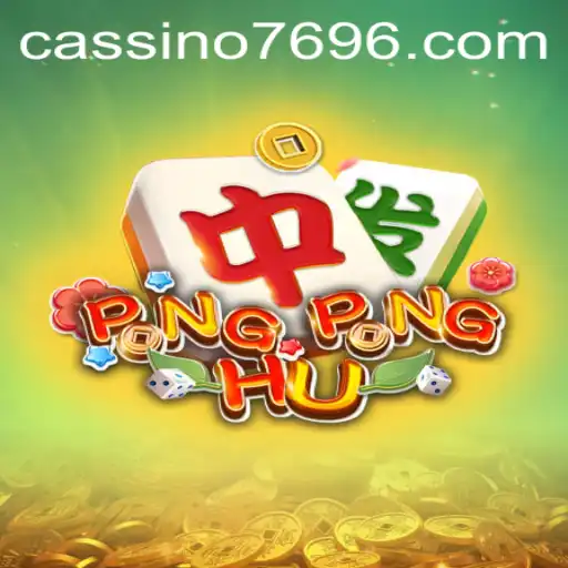 Explorando o Novo Fenômeno dos Jogos: PONGPONGHU