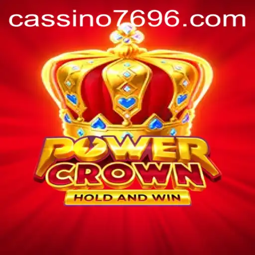 Explorando o Mundo de PowerCrown: Um Mergulho Profundo no Jogo que Conquistou 7696.com