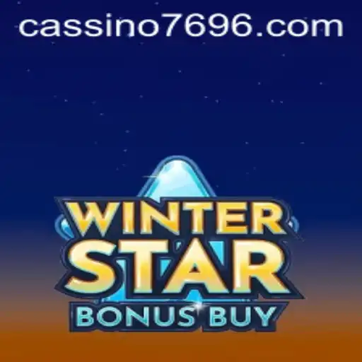 Explorando WinterStarBonusBuy: A Nova Sensação de Jogos em 7696.com